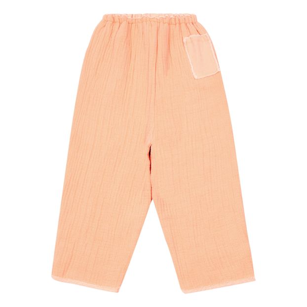 Quilted Trousers-product