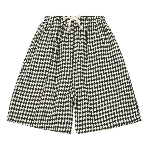 Diamand Bermuda Shorts-product