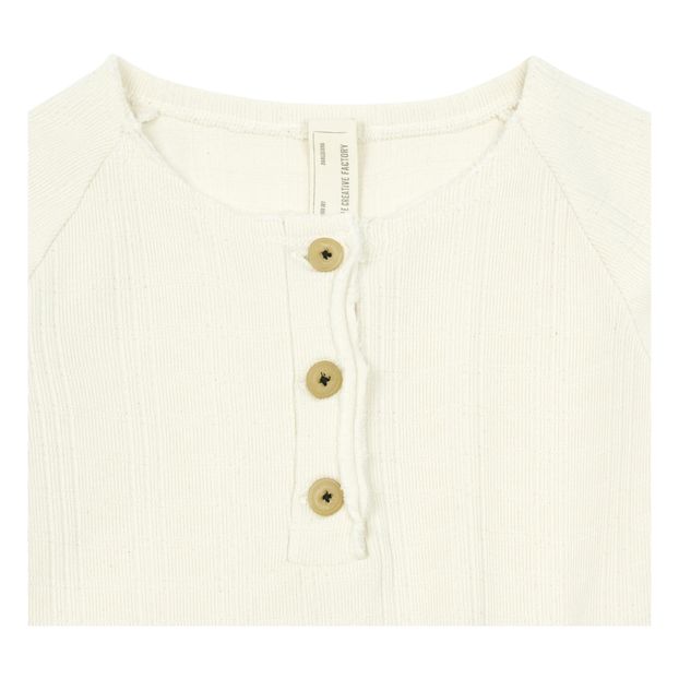 T-shirt Côtelé-product