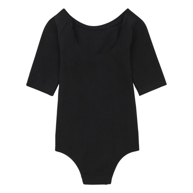 Short-Sleeve Bodysuit-product