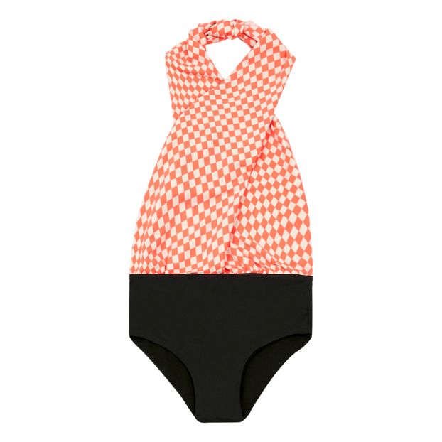 Maillot de Bain 1 Pièce Noué-product