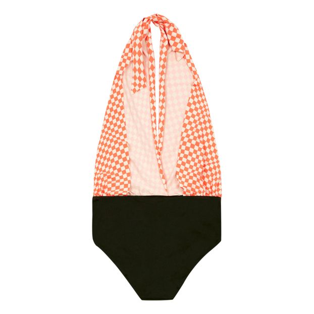 Maillot de Bain 1 Pièce Noué-product