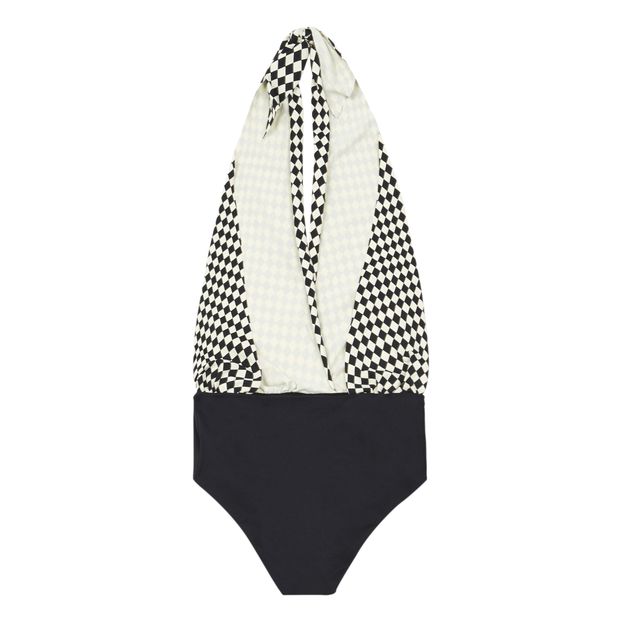 Maillot de Bain 1 Pièce Noué-product