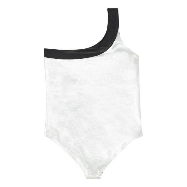 Maillot de Bain 1 Pièce Asymétrique-product
