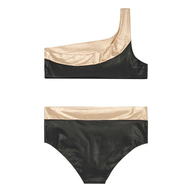 Maillot de Bain 2 Pièces Asymétrique-product