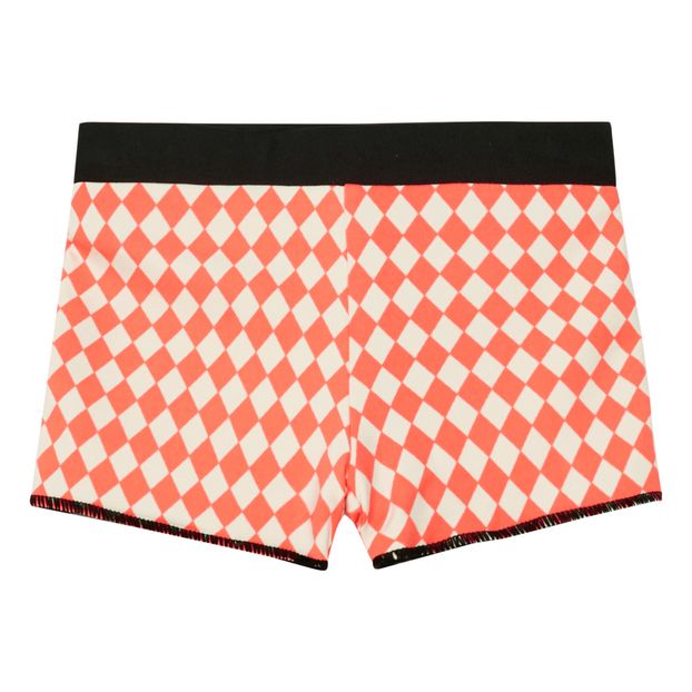 Reversible Swim Trunks-product