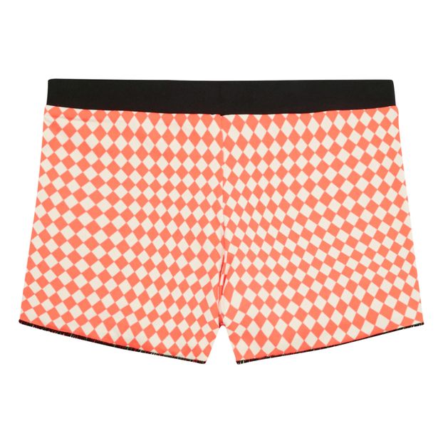 Reversible Swim Trunks-product