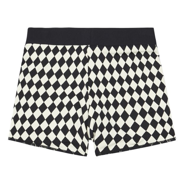 Reversible Swim Trunks-product