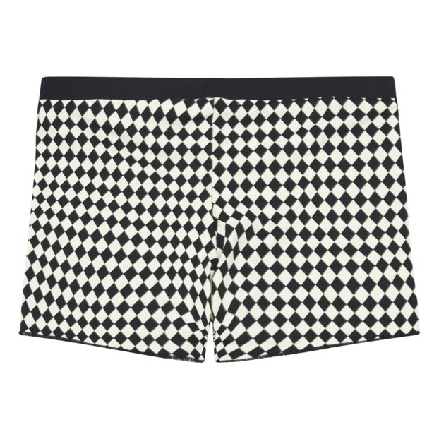 Reversible Swim Trunks-product