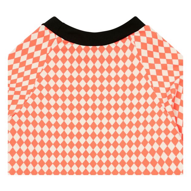 T-shirt Anti-UV Petit Diamand-product