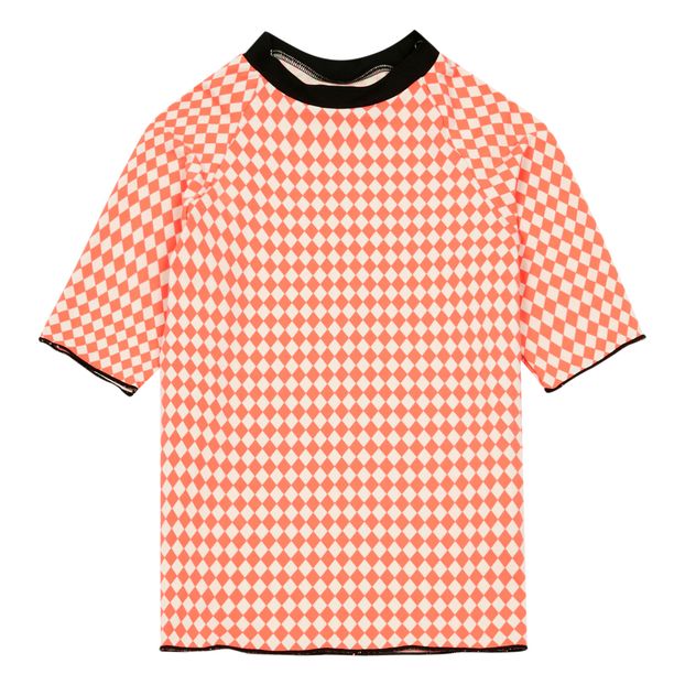 T-shirt Anti-UV Petit Diamand-product