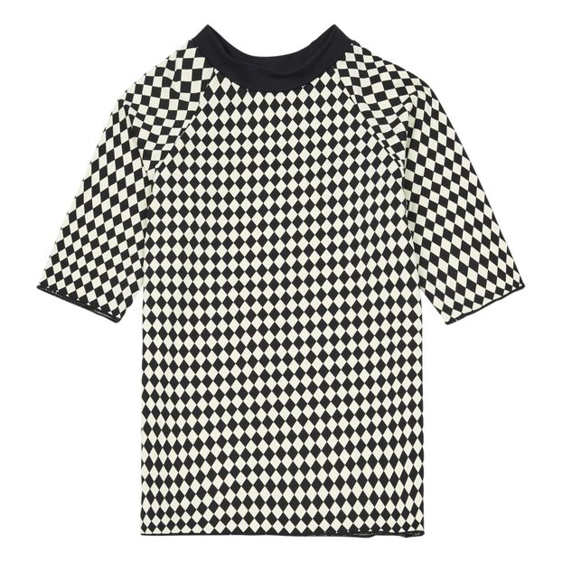 Small Diamond UV-Protective T-Shirt-product