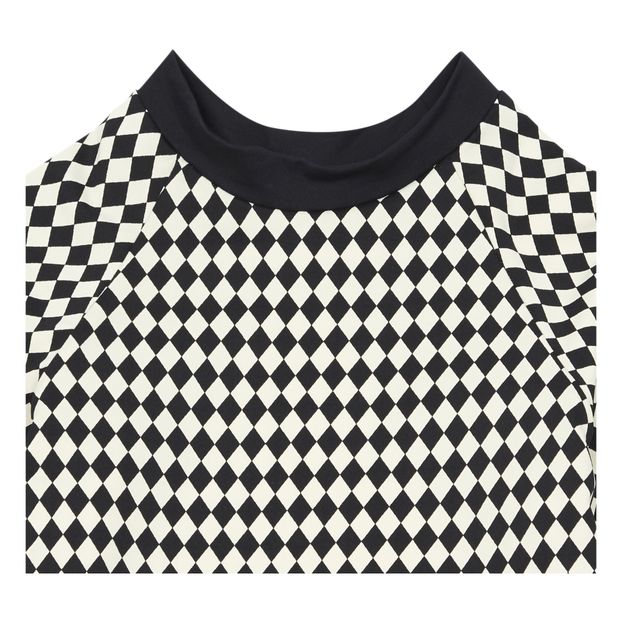 Small Diamond UV-Protective T-Shirt-product