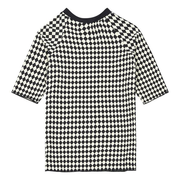 Small Diamond UV-Protective T-Shirt-product