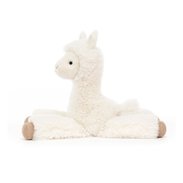 Dillidally Llama Stuffed Animal-product