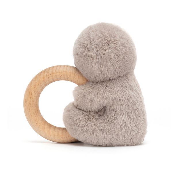 Shooshu Sloth Rattle-product