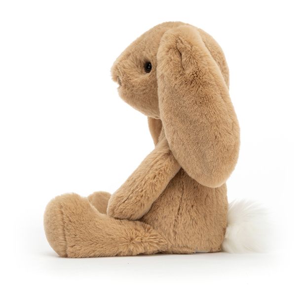 Wumper rabbit stuffed animal-product