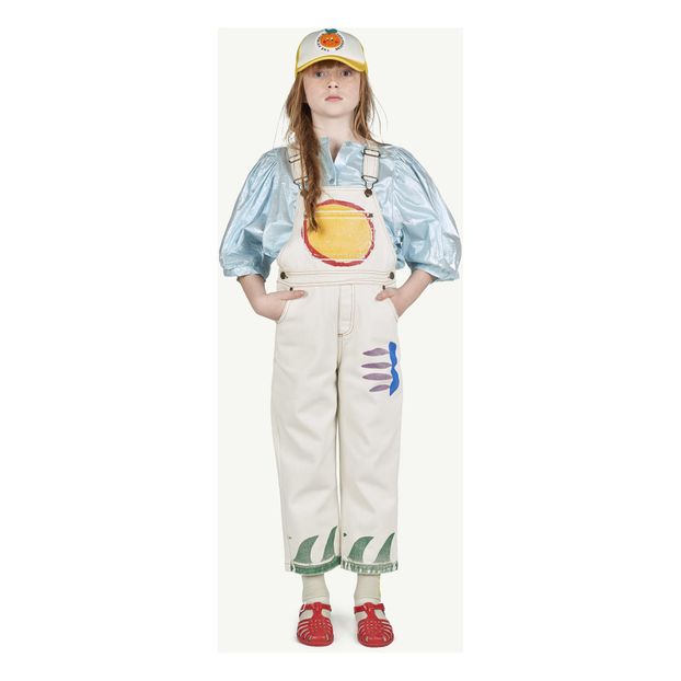 Mule Jean overalls-product