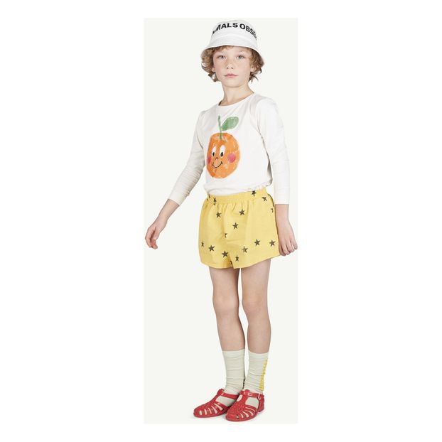 Short de Bain Etoiles Puppy-product
