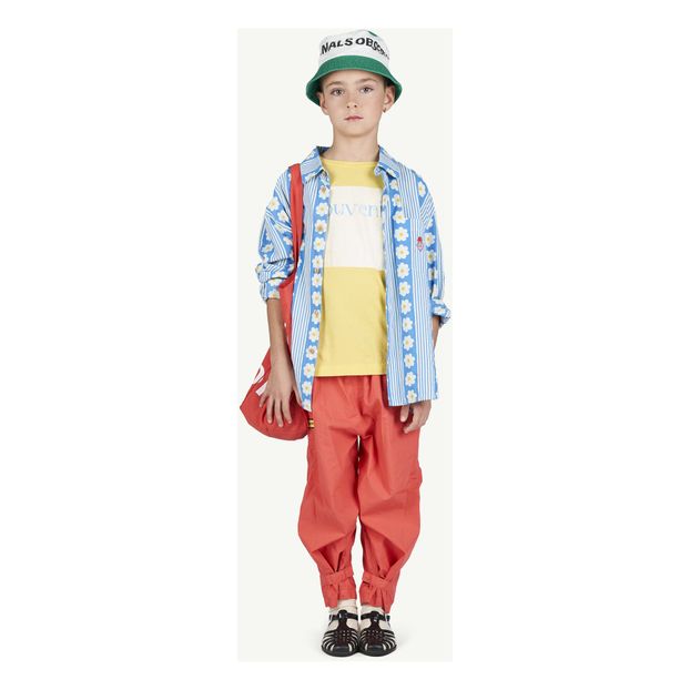 Starfish Bucket Hat-product