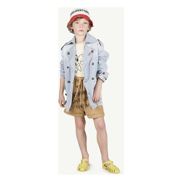 Veste Jean Rayures Lion-product