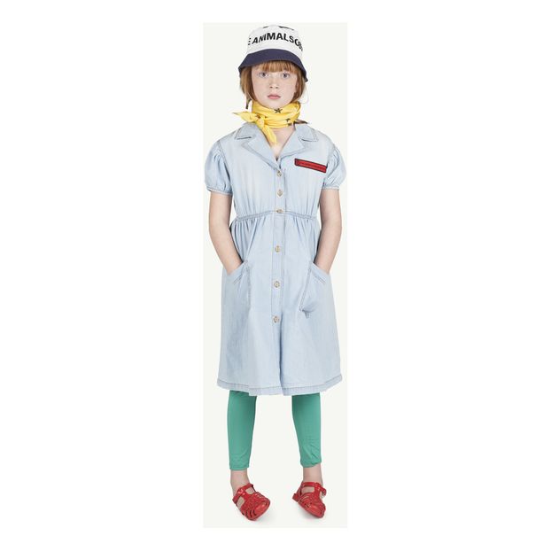Jean Dolphin dress-product