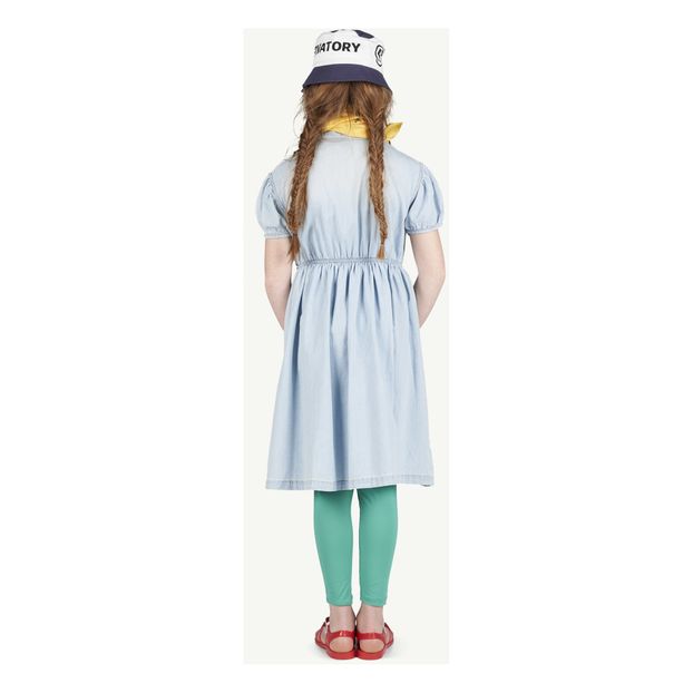 Jean Dolphin dress-product