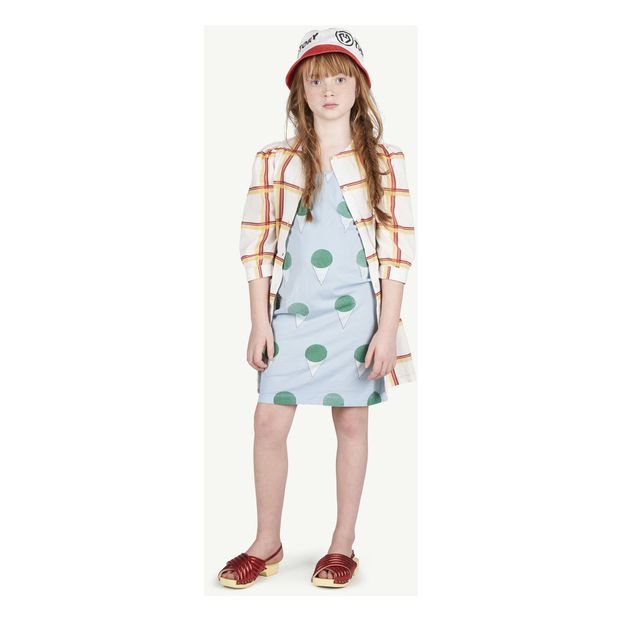 Robe Carreaux Tortoise-product
