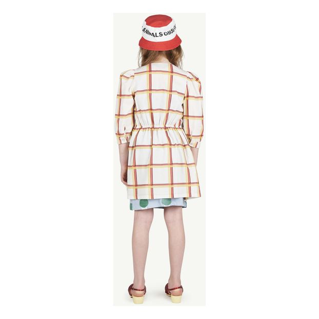 Robe Carreaux Tortoise-product
