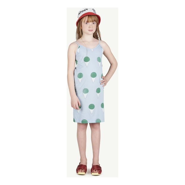 Gazel Ice Cream Jersey Dress-product