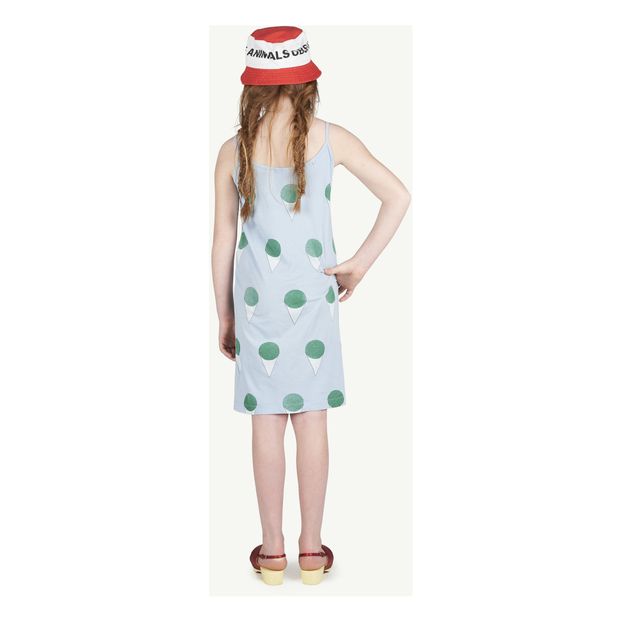 Gazel Ice Cream Jersey Dress-product