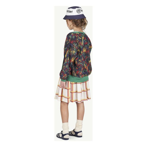 Racoon cardigan-product