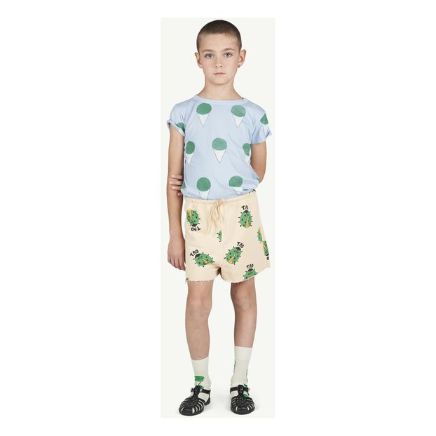 Hippo Ice Cream T-Shirt-product