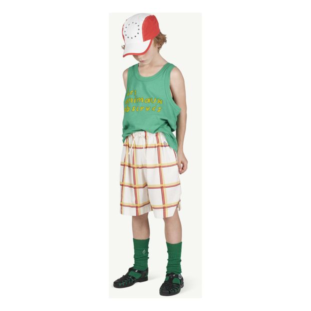 Les Animaux Tank Top-product