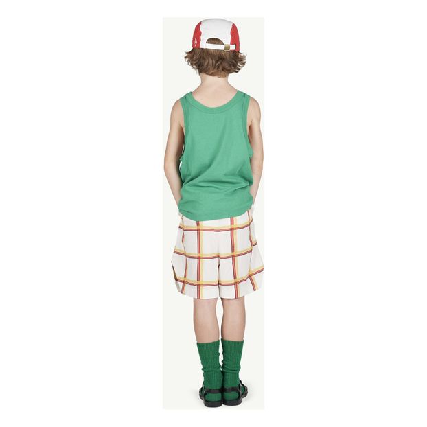 Les Animaux Tank Top-product