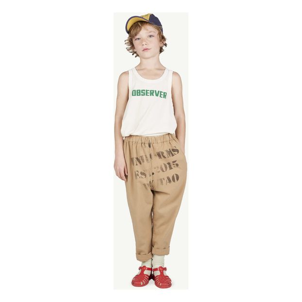 Observer Tank Top-product