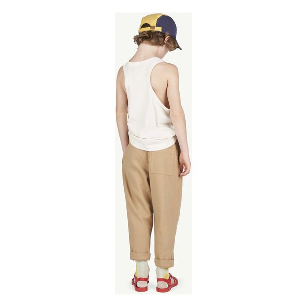Observer Tank Top-product