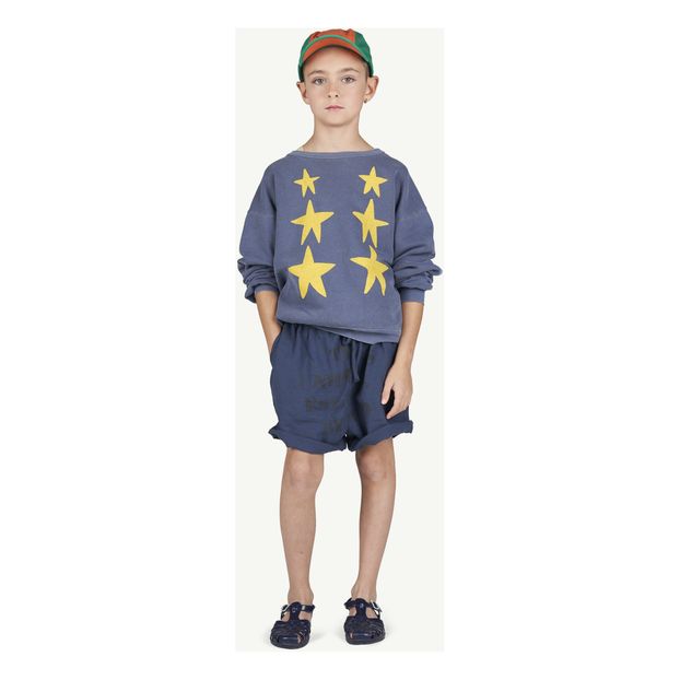 Star Bear Sweatshirt-product