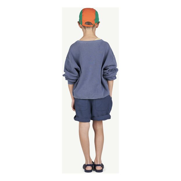 Star Bear Sweatshirt-product