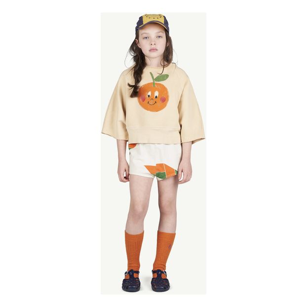 Squab Peach Sweatshirt-product