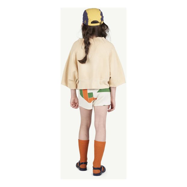 Squab Peach Sweatshirt-product