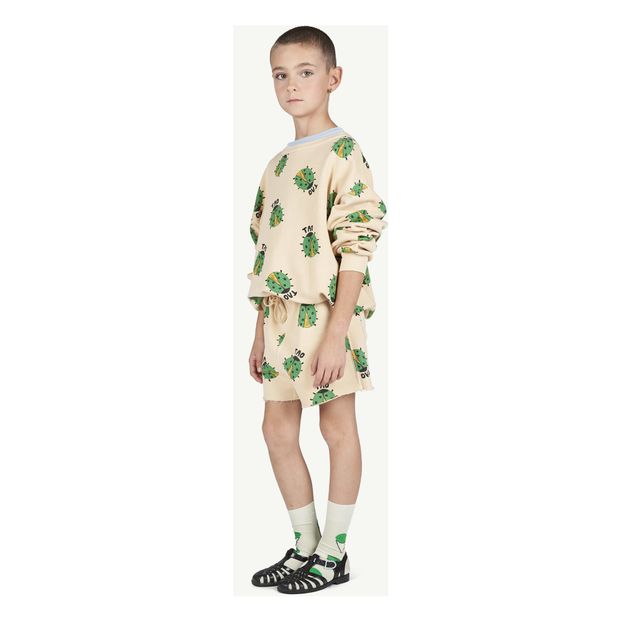 TAO Hedgehog Shorts-product