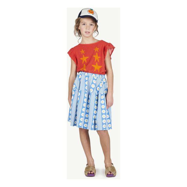 Floral Skirt-product