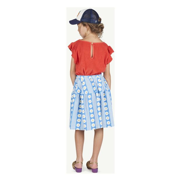 Floral Skirt-product