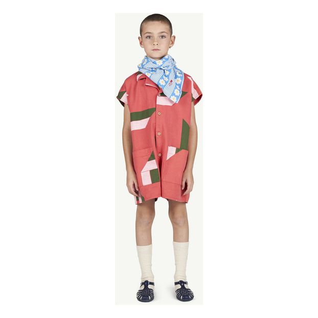 Combishort Ape-product