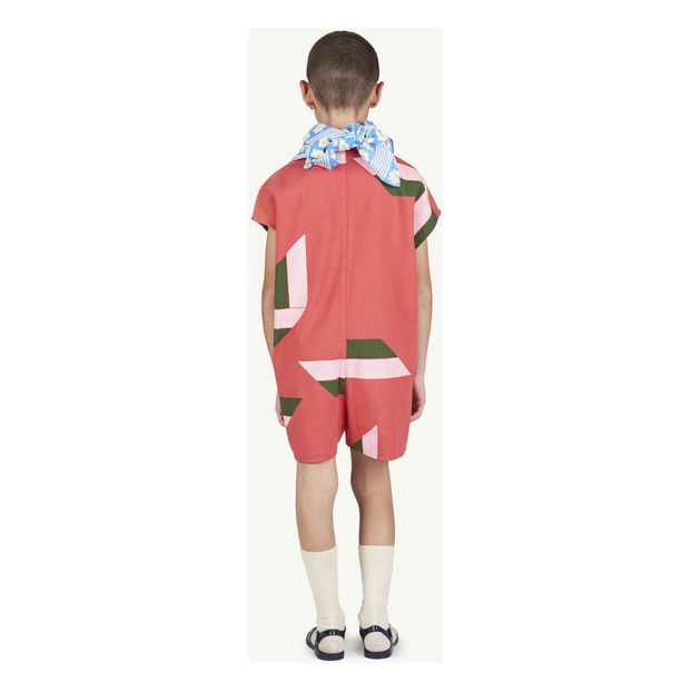 Combishort Ape-product