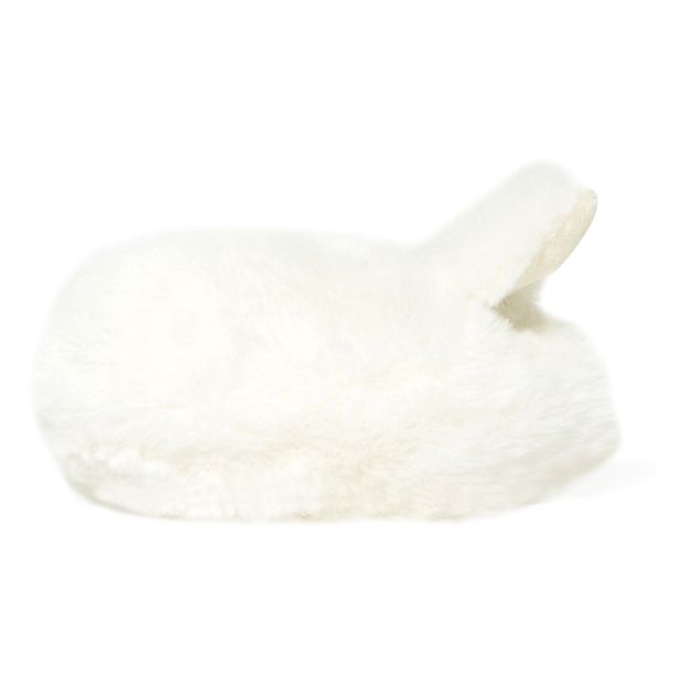 Chaussons Façon Fourrure-product
