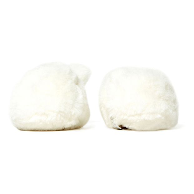 Merceditas de piel sintética-product