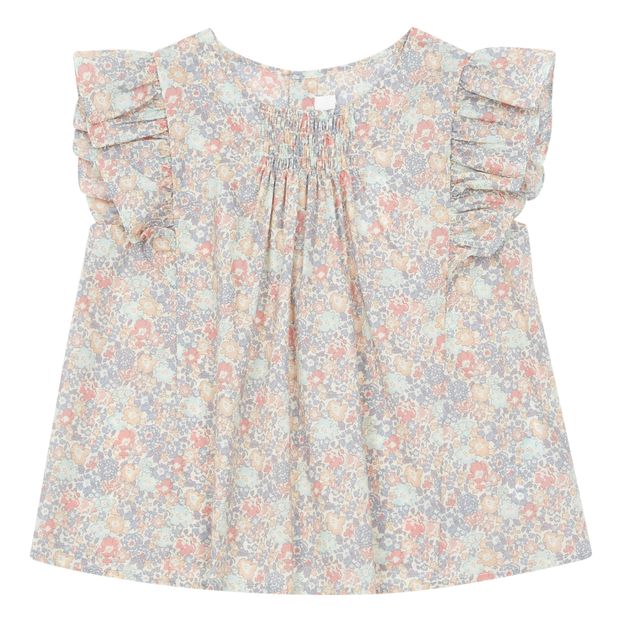 Blouse Liberty Nilune-product
