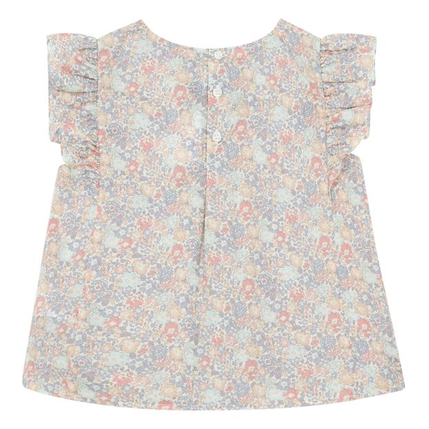 Blouse Liberty Nilune-product
